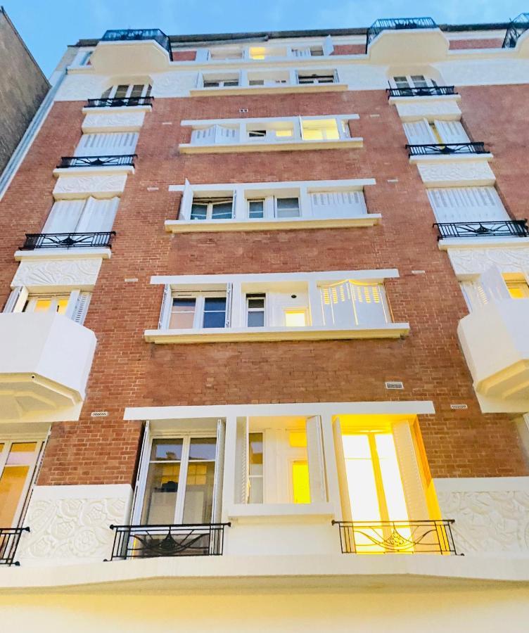 Charmant Studio Calme, Proche La Defense & Paris Ла-Ґаренн-Коломб Екстер'єр фото